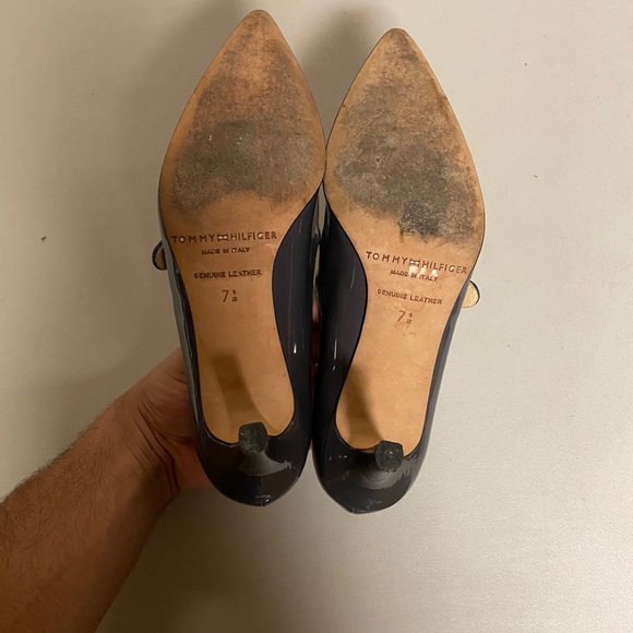 Tommy Hilfiger Heels - Picture 4 of 4